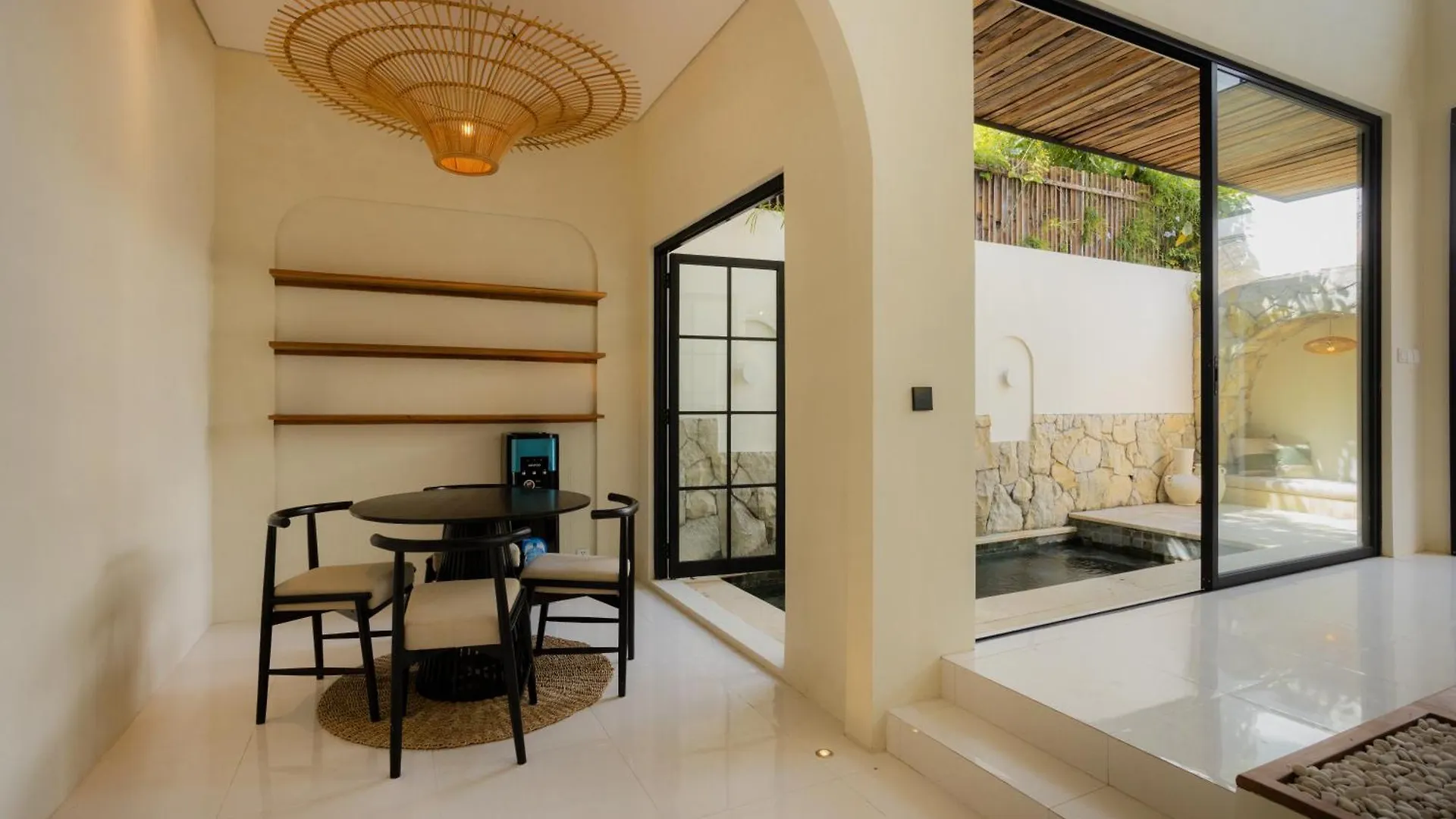 Villa Batu Putih 2 Seminyak Ινδονησία