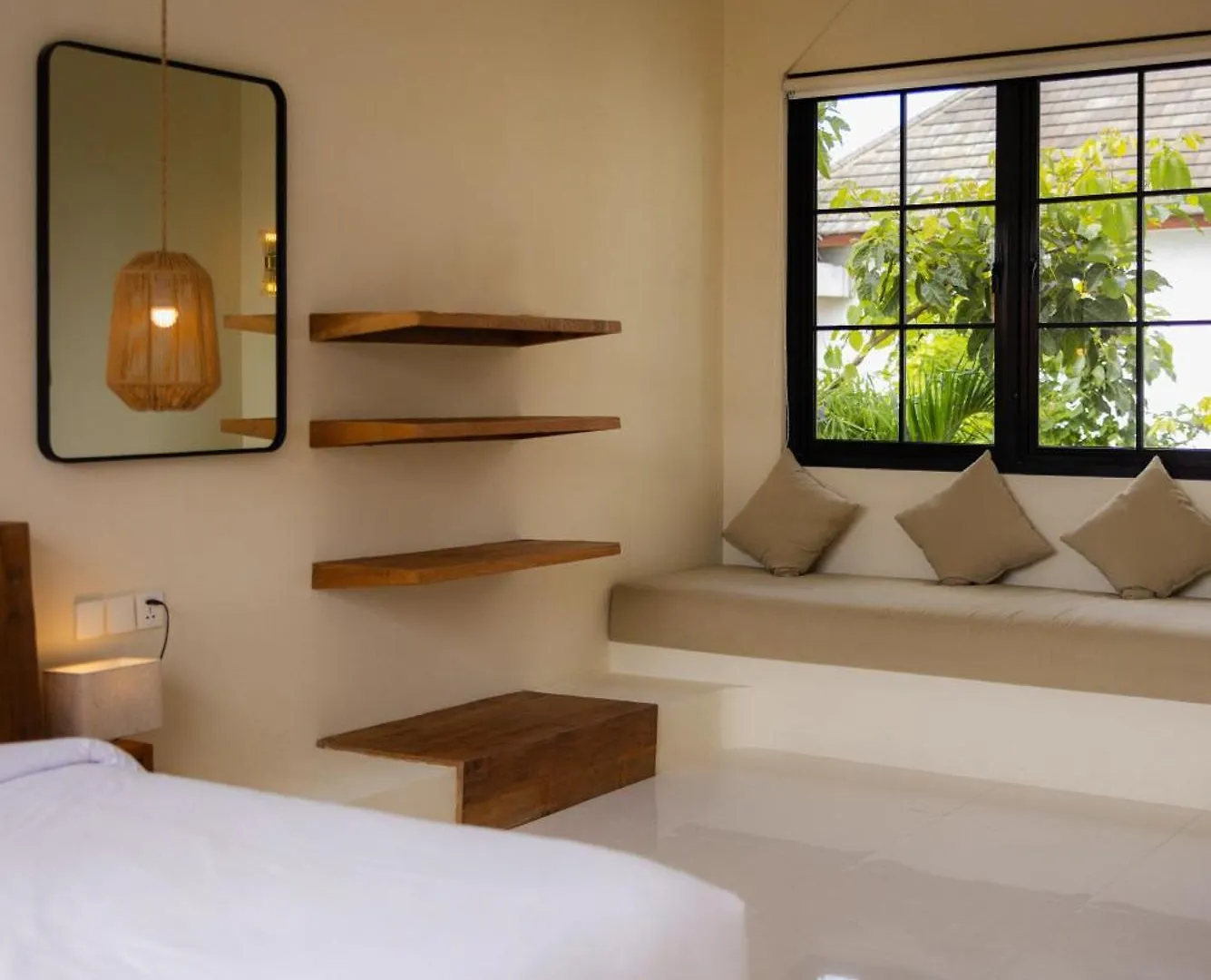 Villa Batu Putih 2 Seminyak