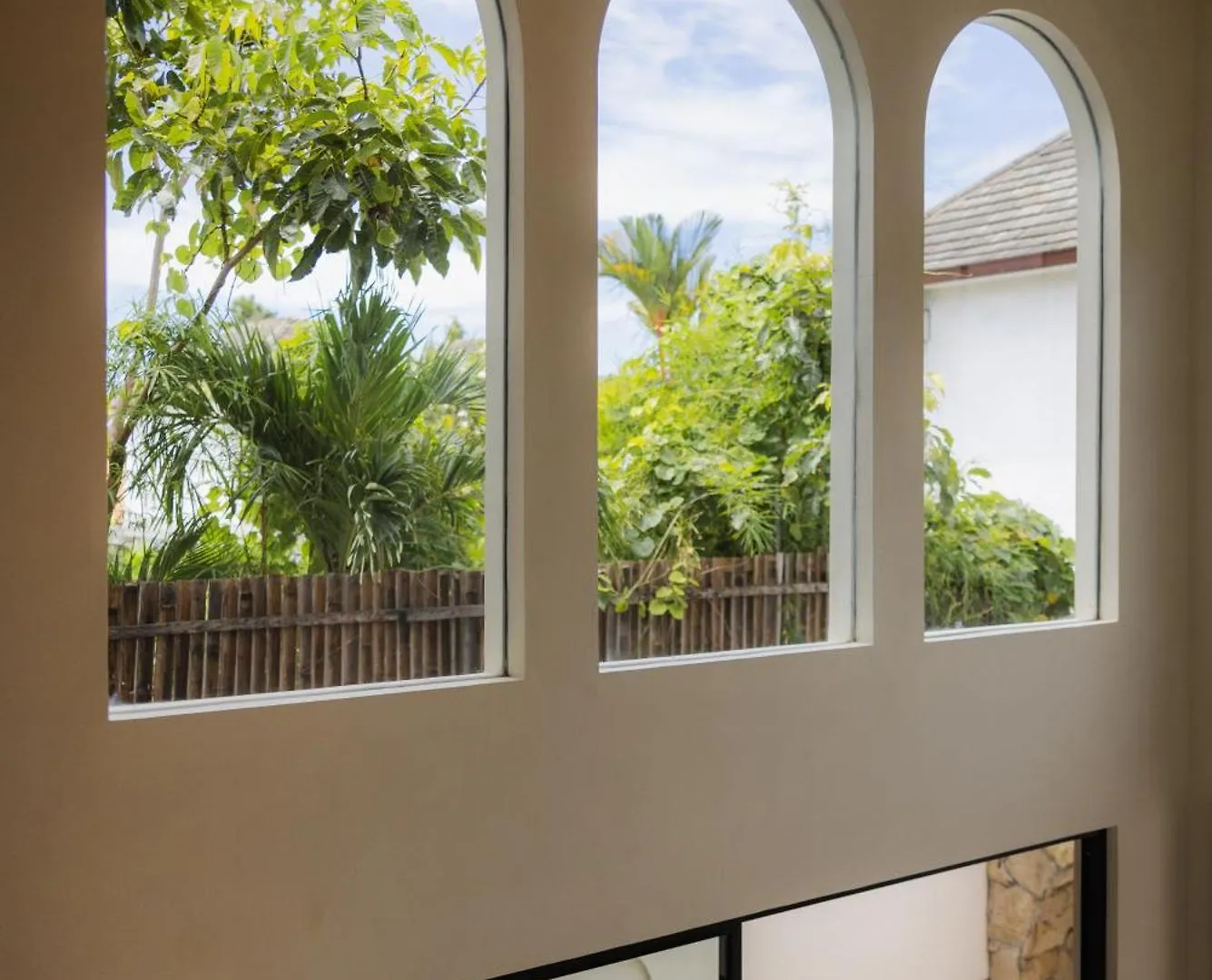 Villa Batu Putih 2 Seminyak  Σεμινιάκ