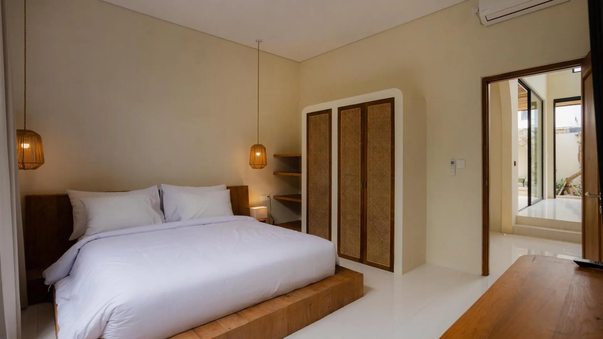 Villa Batu Putih 2 Seminyak 0*, Σεμινιάκ Ινδονησία