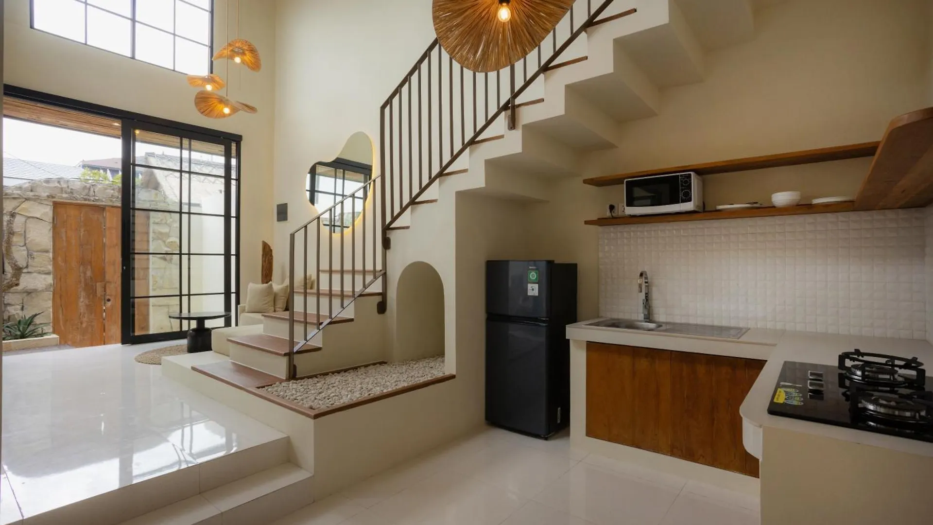 Villa Batu Putih 2 Seminyak 0*, Σεμινιάκ