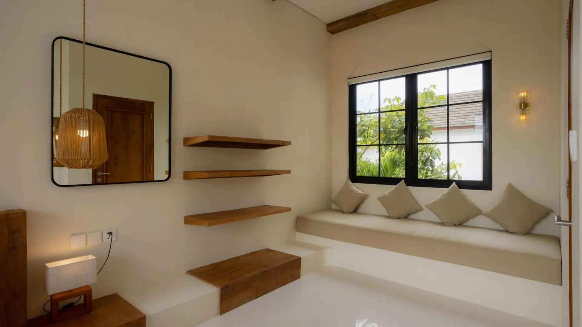 Villa Batu Putih 2 Seminyak Σεμινιάκ