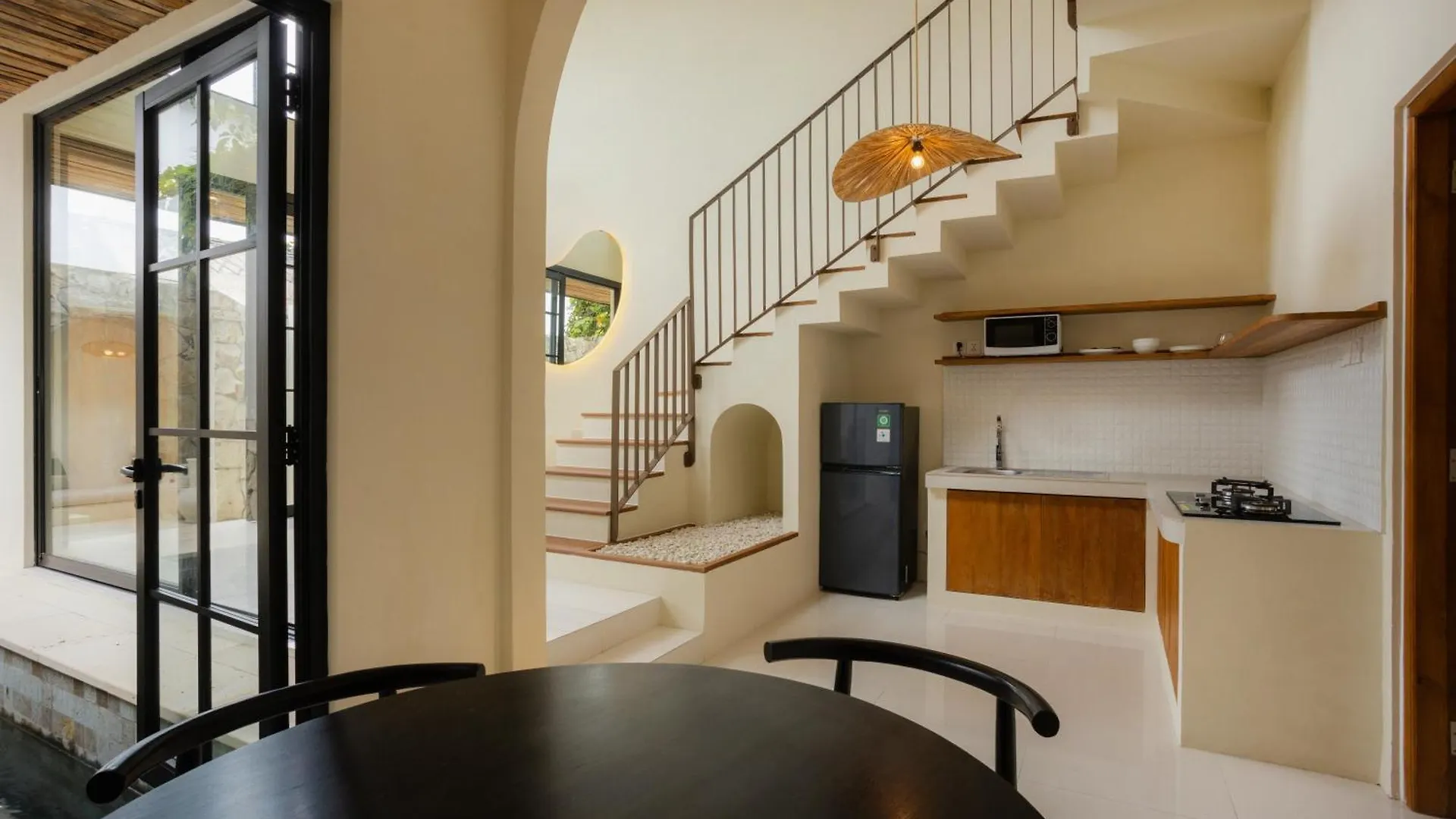Villa Batu Putih 2 Seminyak
