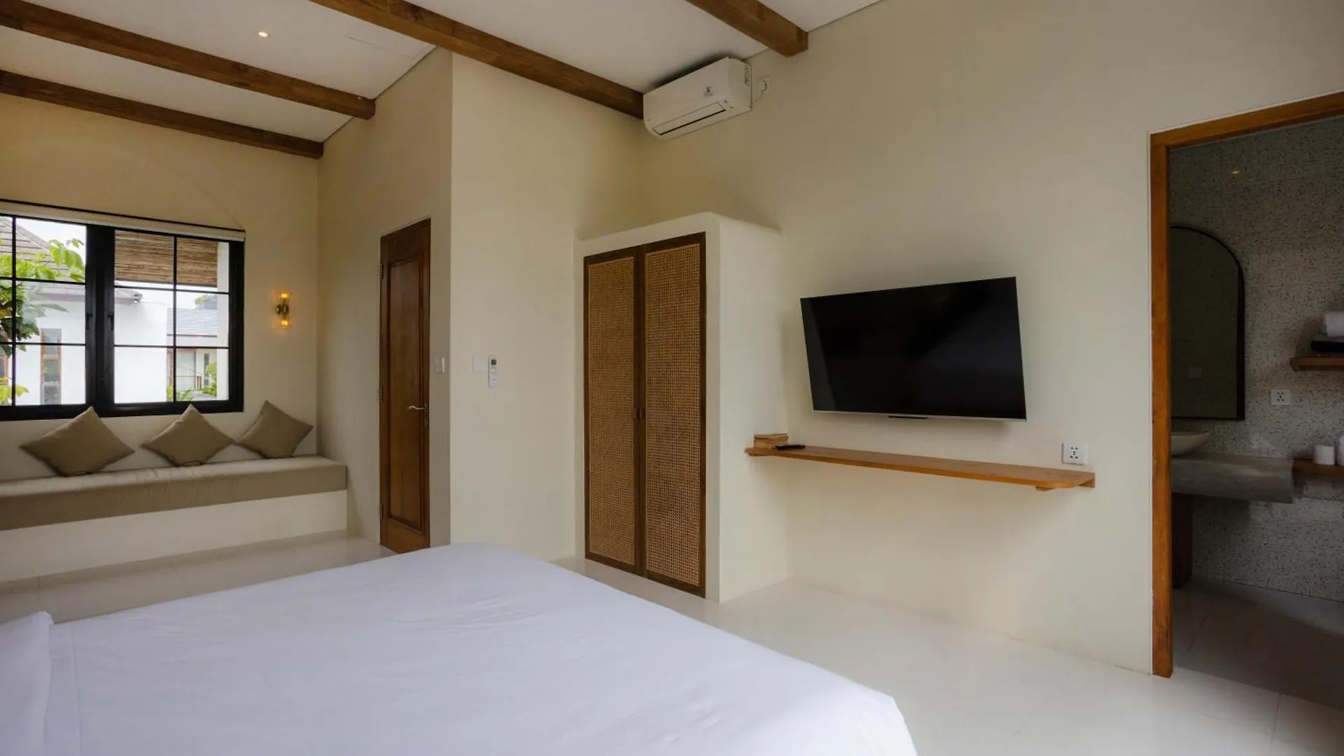 Villa Batu Putih 2 Seminyak