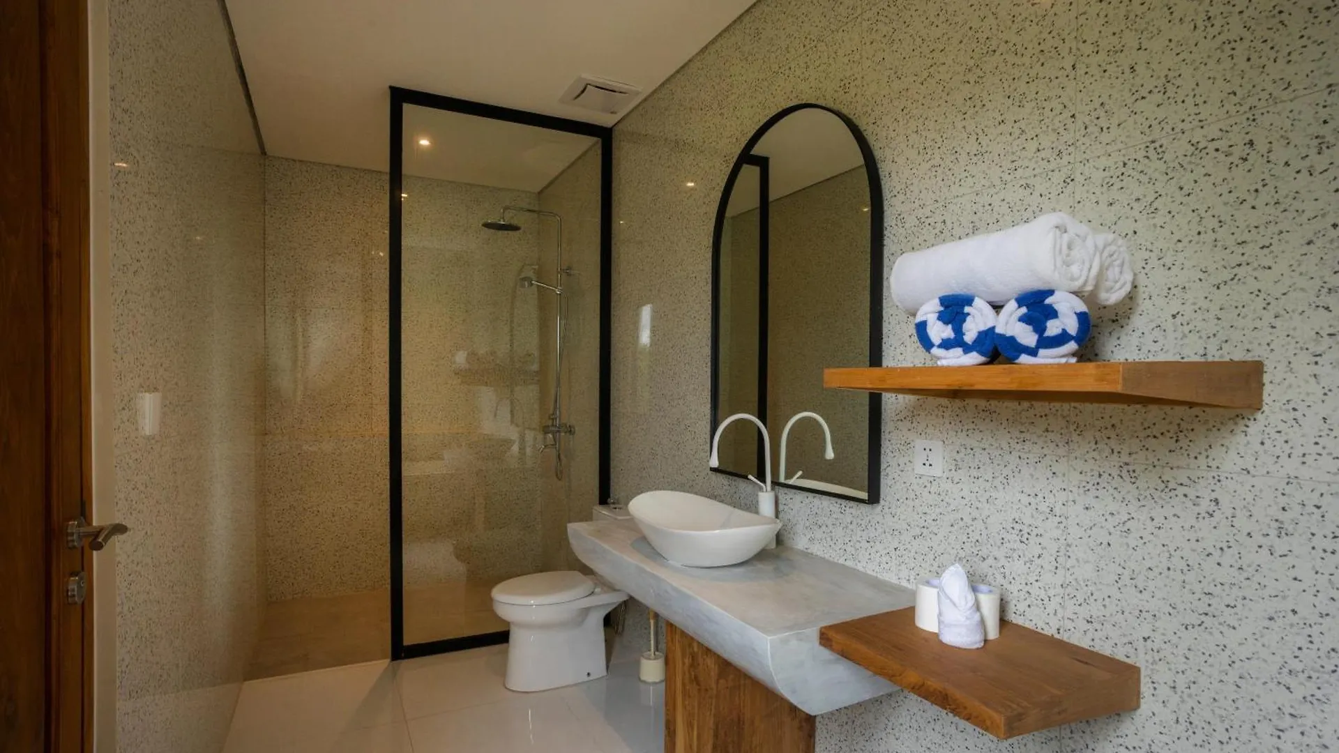 Villa Batu Putih 2 Seminyak