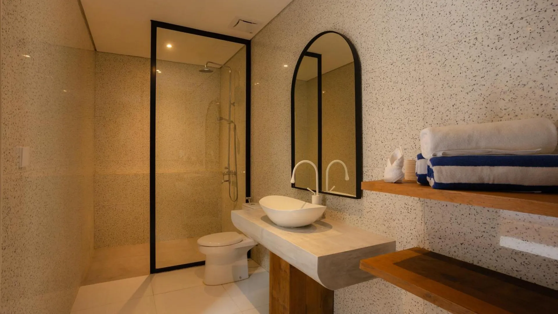 Villa Batu Putih 2 Seminyak