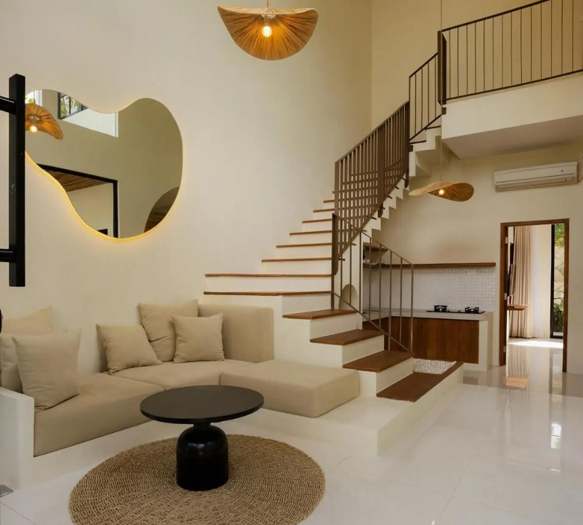 Villa Batu Putih 2 Seminyak
