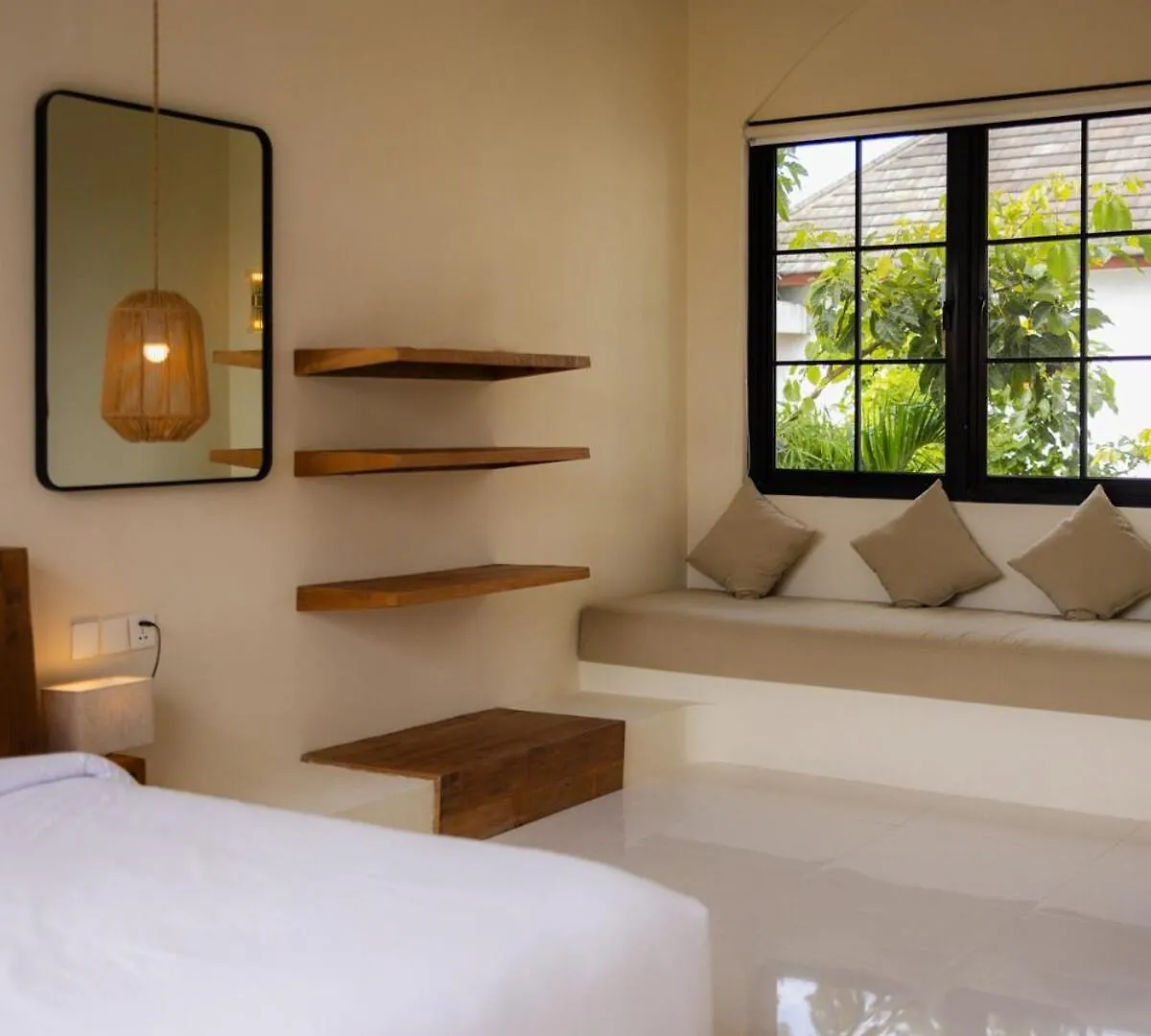 Villa Batu Putih 2 Seminyak Ινδονησία